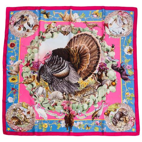 hermes silk scarf texas|hermes scarf kermit oliver.